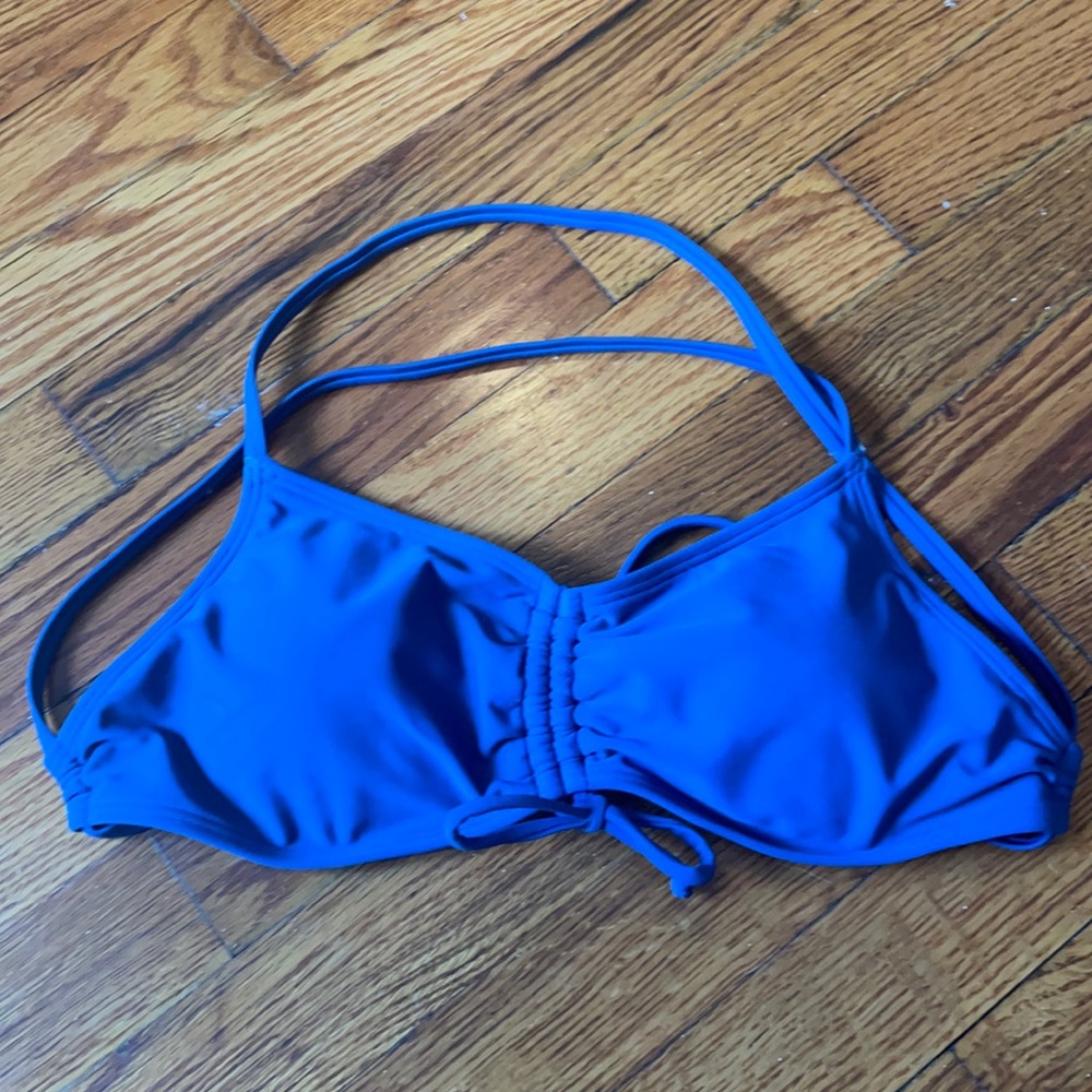 Express bathing suit top